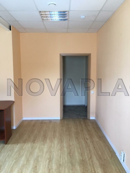 Аренда офиса - ИФНС №18 23 м2