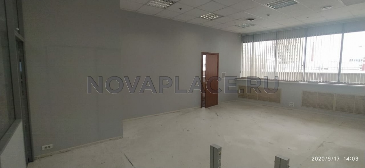 Аренда офиса - ИФНС №3 361 м2