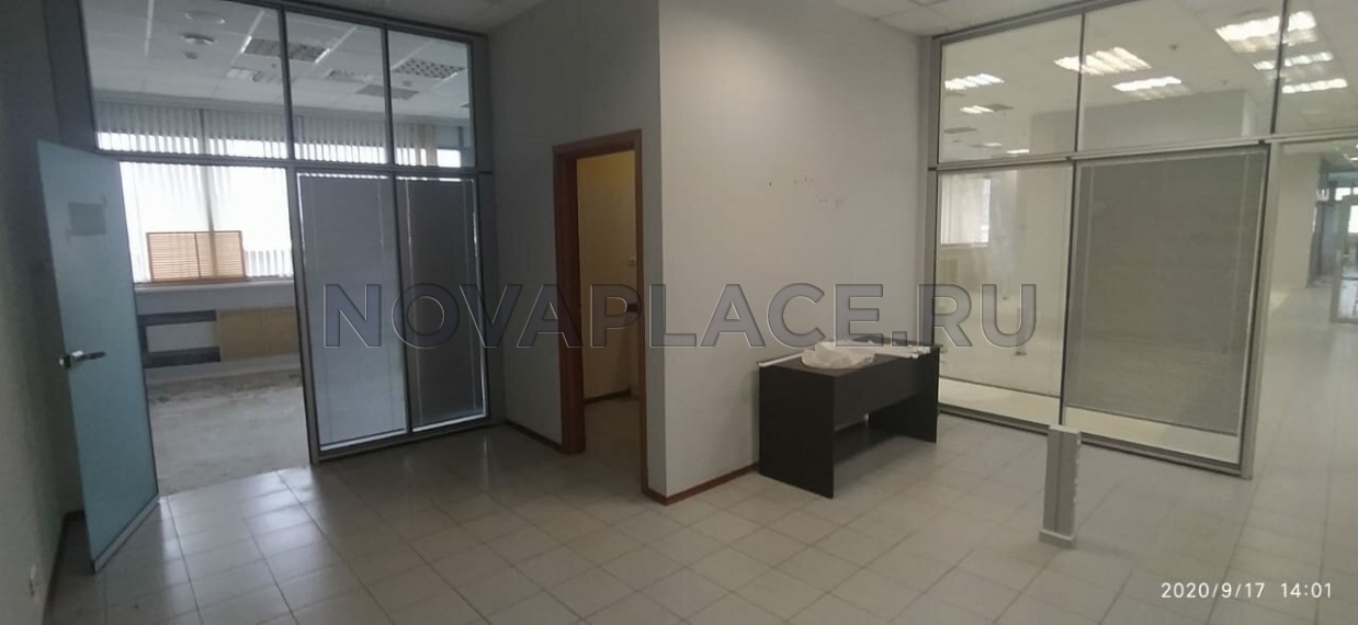 Аренда офиса - ИФНС №3 361 м2