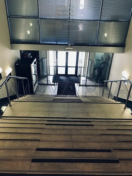 Аренда офиса - ИФНС №14 843 м2