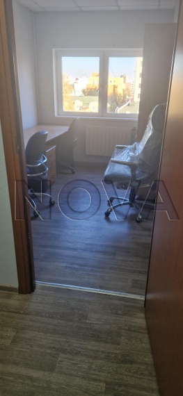 Аренда офиса - ИФНС №8 120 м2