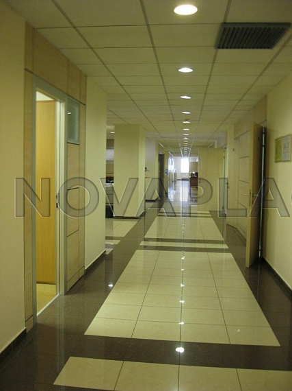 Аренда офиса - ИФНС №10 38 м2