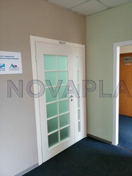Аренда офиса - ИФНС №10 53 м2
