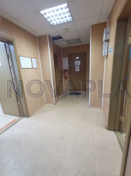 Аренда офиса - ИФНС №27 13 м2