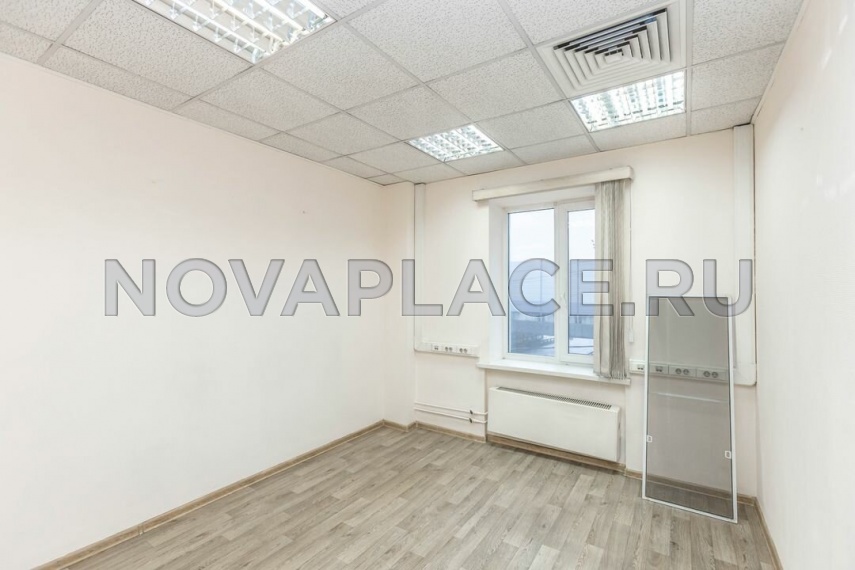 Аренда офиса - ИФНС №22 318 м2