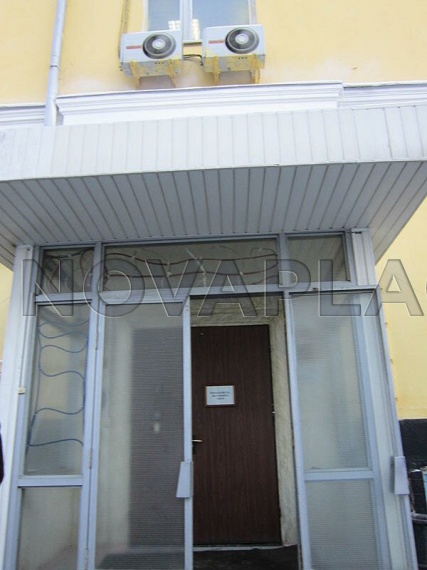 Аренда офиса - ИФНС №25 50 м2