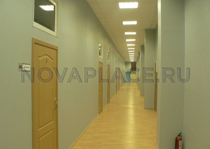 Аренда офиса - ИФНС №13 25 м2