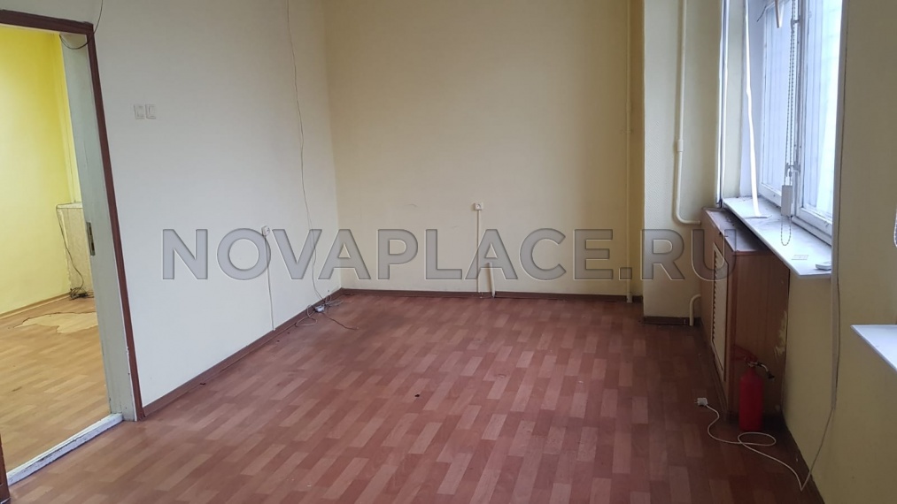 Аренда офиса - ИФНС №26 30 м2