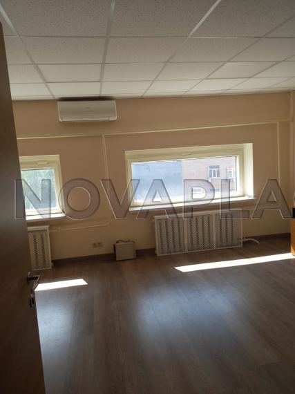 Аренда офиса - ИФНС №25 151 м2