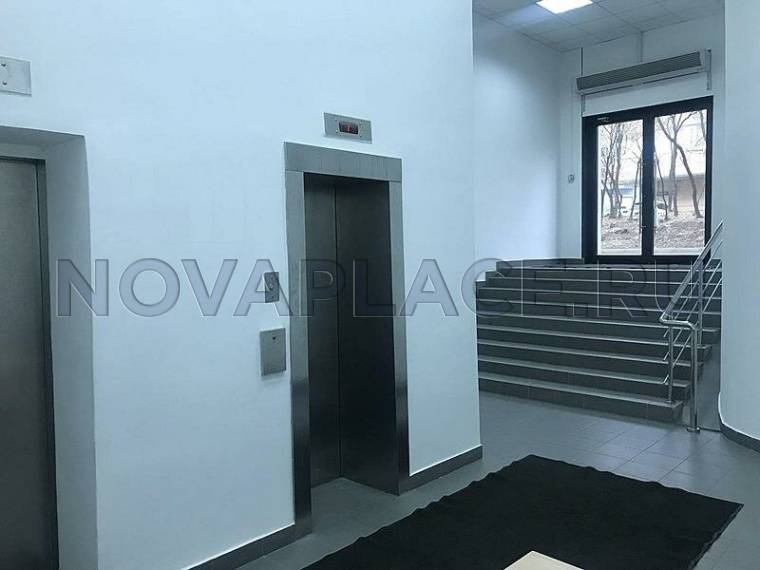 Аренда офиса - ИФНС №3 155 м2