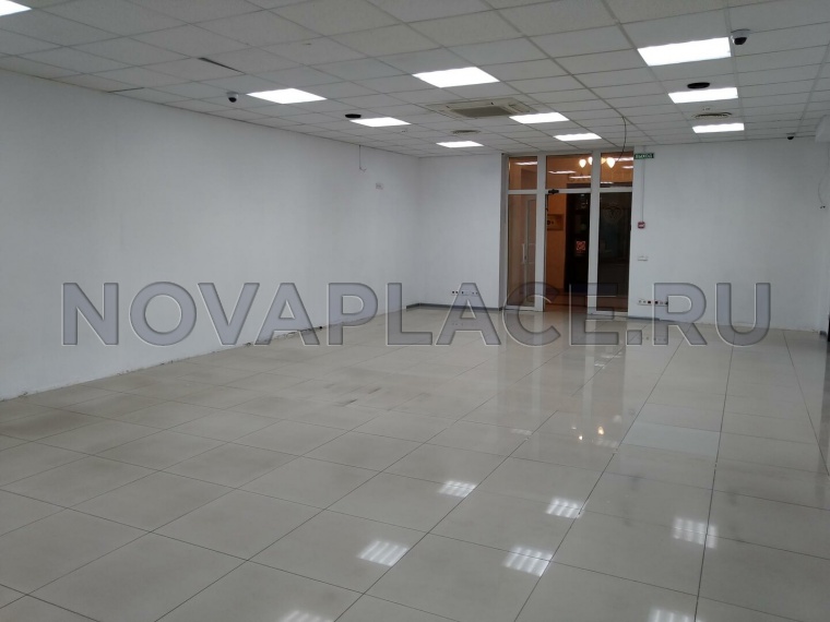 Аренда офиса в Москве 222 м2