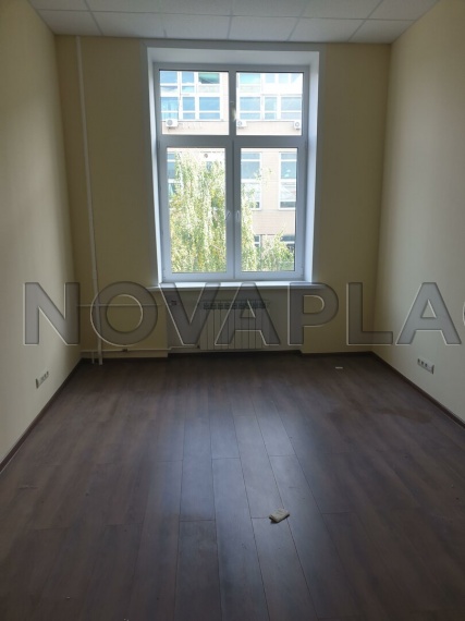 Аренда офиса - ИФНС №25 22 м2