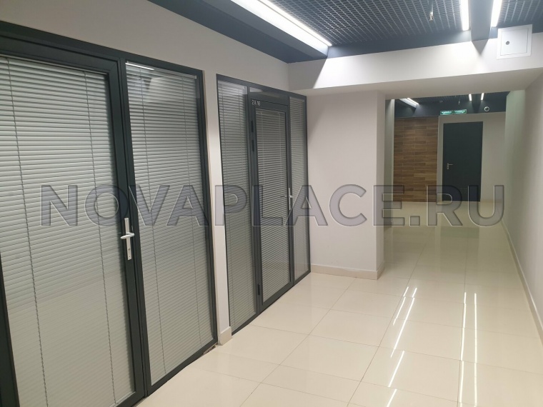 Аренда офиса - ИФНС №19 24.5 м2