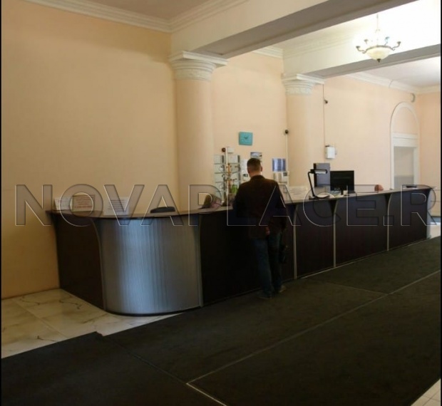 Продажа коммерческой недвижимости в Москве 39 м2