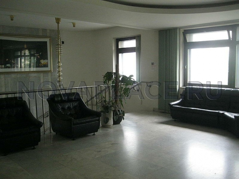 Аренда офиса в Москве 37 м2