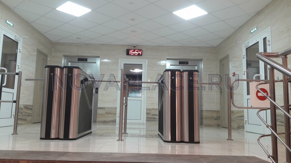 Продажа отдельно стоящего здания в Москве 7855 м2