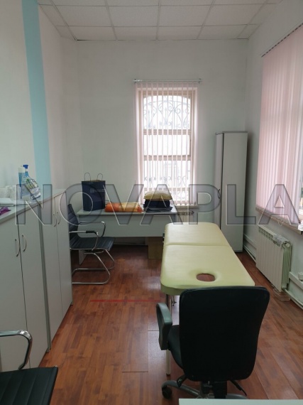 Аренда офиса - ИФНС №5 20 м2