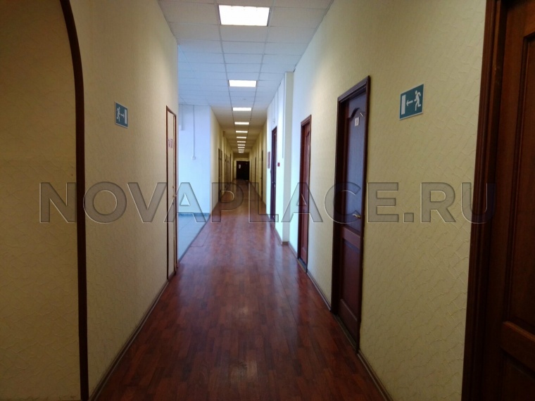 Аренда офиса - ИФНС №28 14 м2