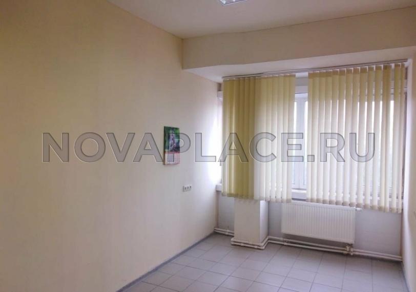 Аренда офиса - ИФНС №17 13 м2