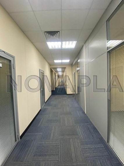 Аренда офиса - ИФНС №15 285 м2
