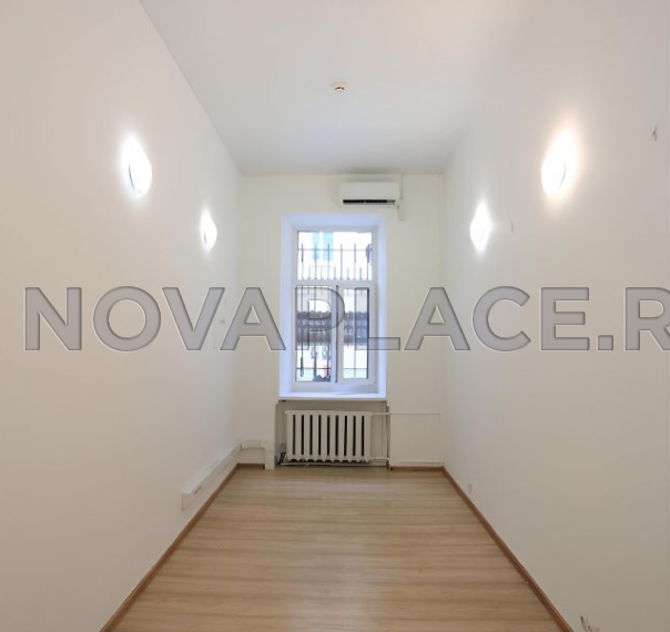 Аренда офиса в особняке в Москве 200 м2