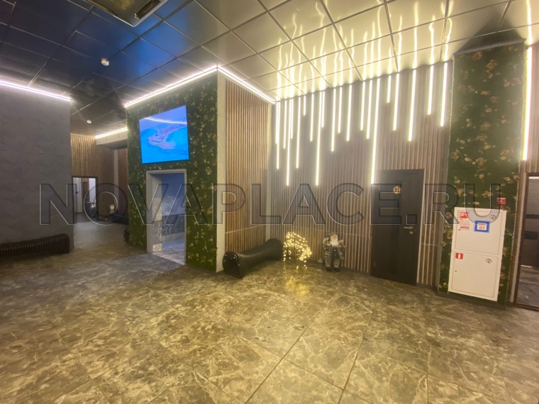 Аренда офиса - ИФНС №25 46 м2