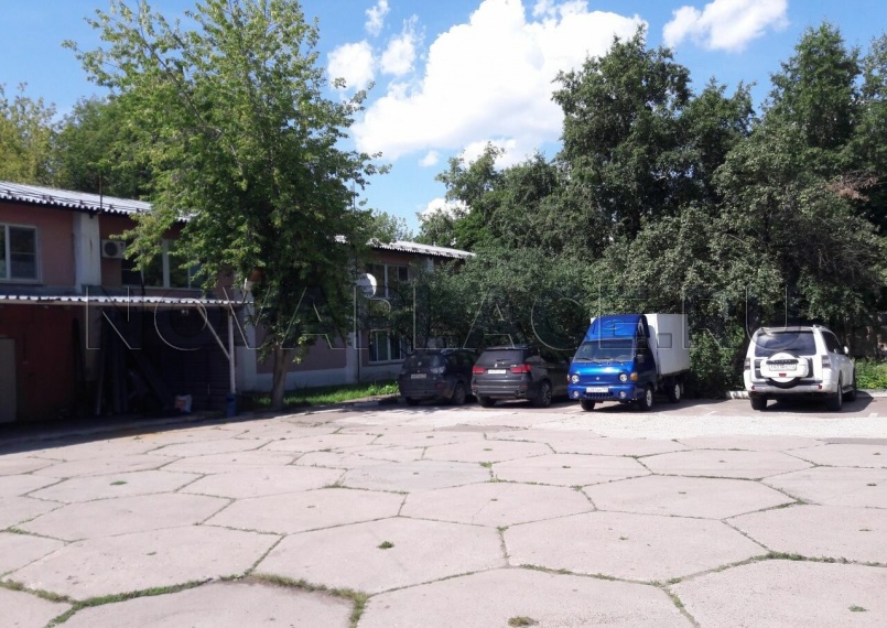 Аренда офиса - ИФНС №13 15 м2