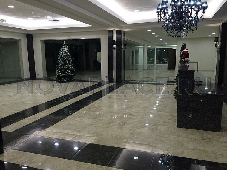 Аренда офиса - ИФНС №33 58 м2