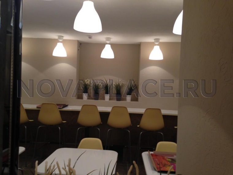 Аренда помещения свободного назначения (ПСН) в Москве 197 м2