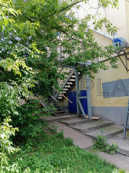 Аренда помещения свободного назначения (ПСН) в Москве 72 м2