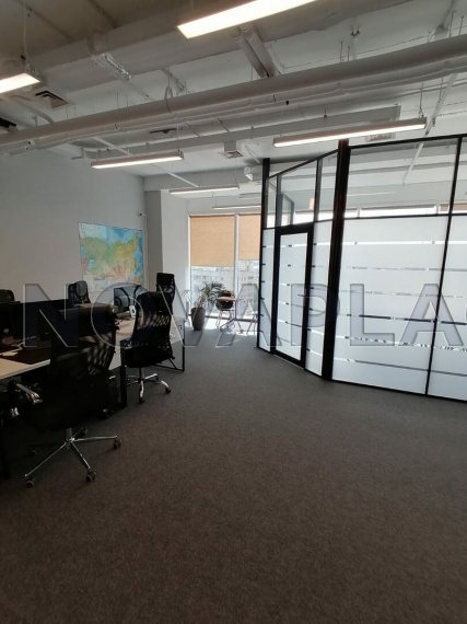 Аренда офиса в Москве 100 м2