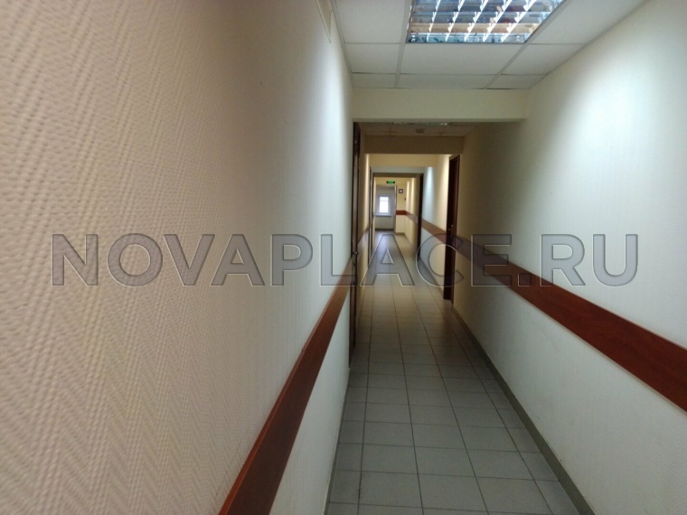 Аренда офиса - ИФНС №3 28 м2