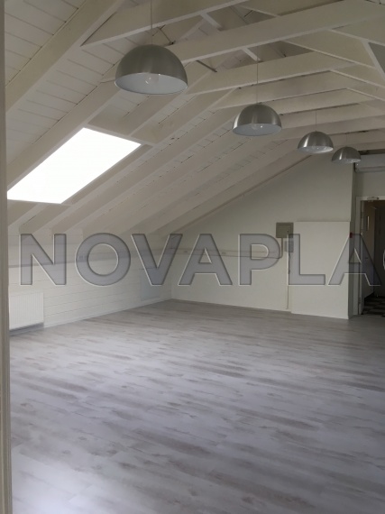 Аренда офиса - ИФНС №10 68 м2