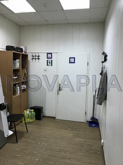 Аренда офиса - ИФНС №2 14 м2