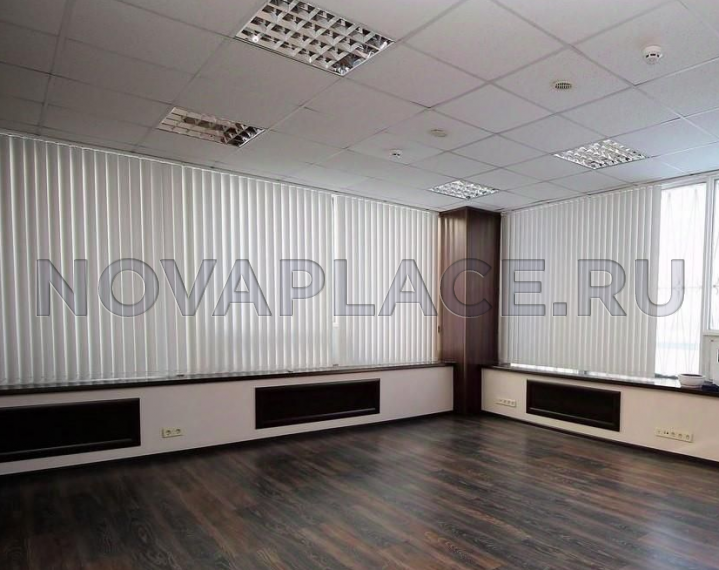 Аренда офиса в Москве 175 м2
