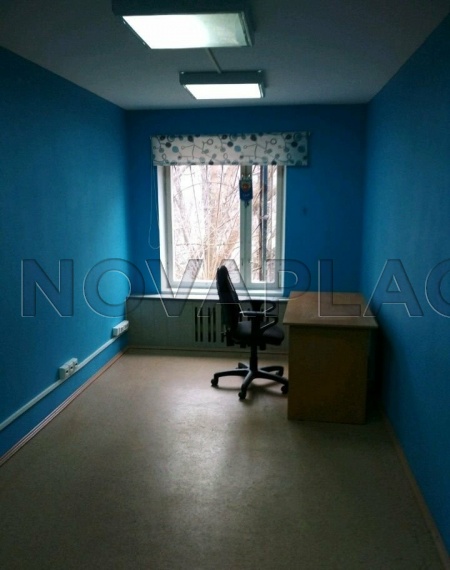 Аренда офиса - ИФНС №19 16 м2