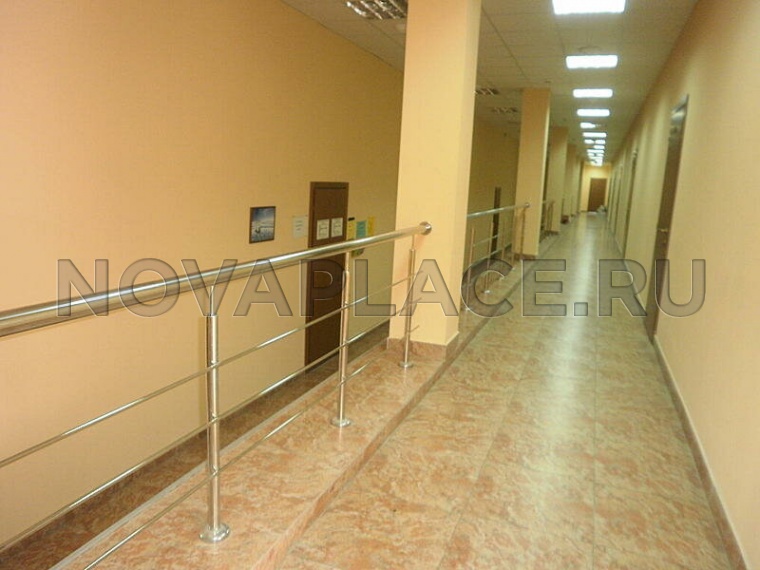 Аренда офиса - ИФНС №27 20 м2