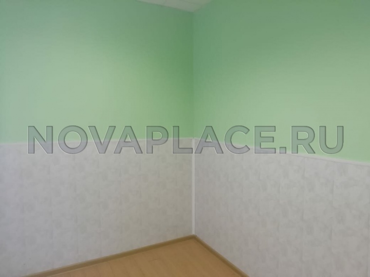 Аренда офиса - ИФНС №21 17 м2