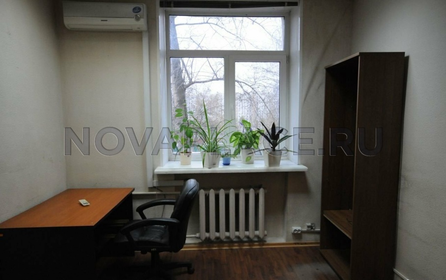 Аренда офиса - ИФНС №24 15.1 м2