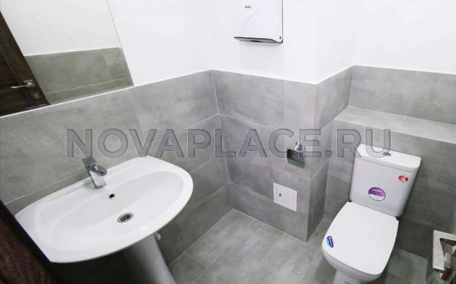 Аренда офиса - ИФНС №15 81 м2