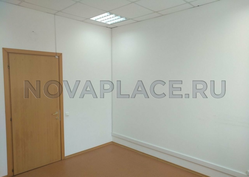 Аренда офиса - ИФНС №23 11 м2