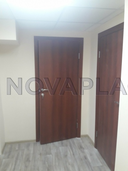 Аренда офиса - ИФНС №15 15 м2