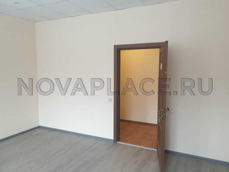 Аренда офиса - ИФНС №15 16.8 м2
