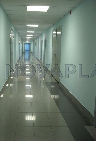Аренда офиса - ИФНС №27 65 м2