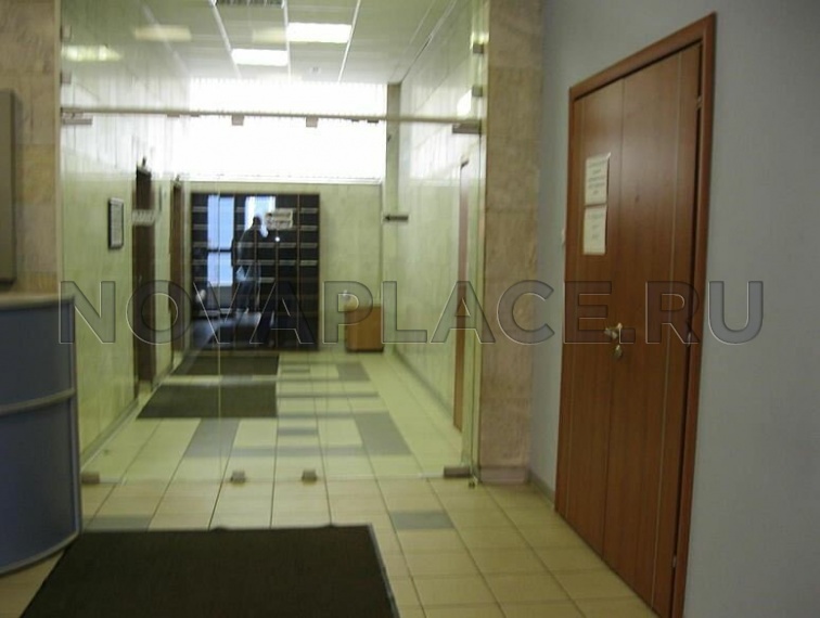 Аренда офиса - ИФНС №2 100 м2