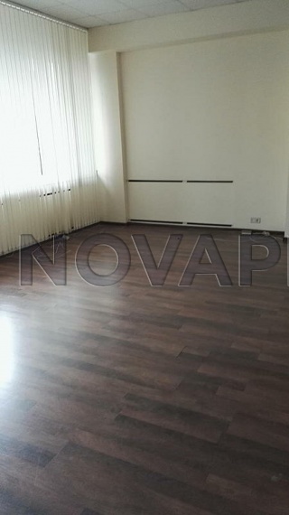 Аренда офиса в бизнес-центре в Москве 67 м2