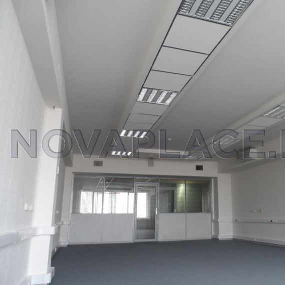 Аренда здания (ОСЗ) в Москве 7139 м2