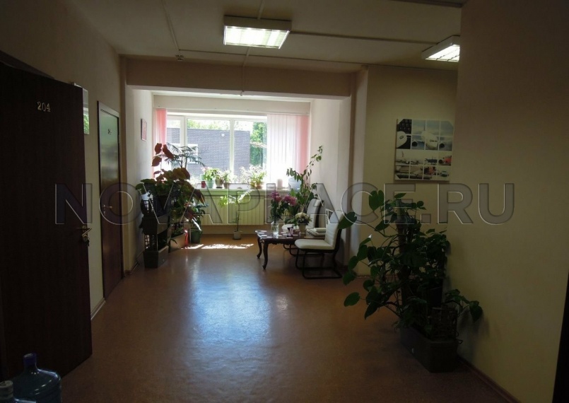 Аренда офиса - ИФНС №16 16 м2