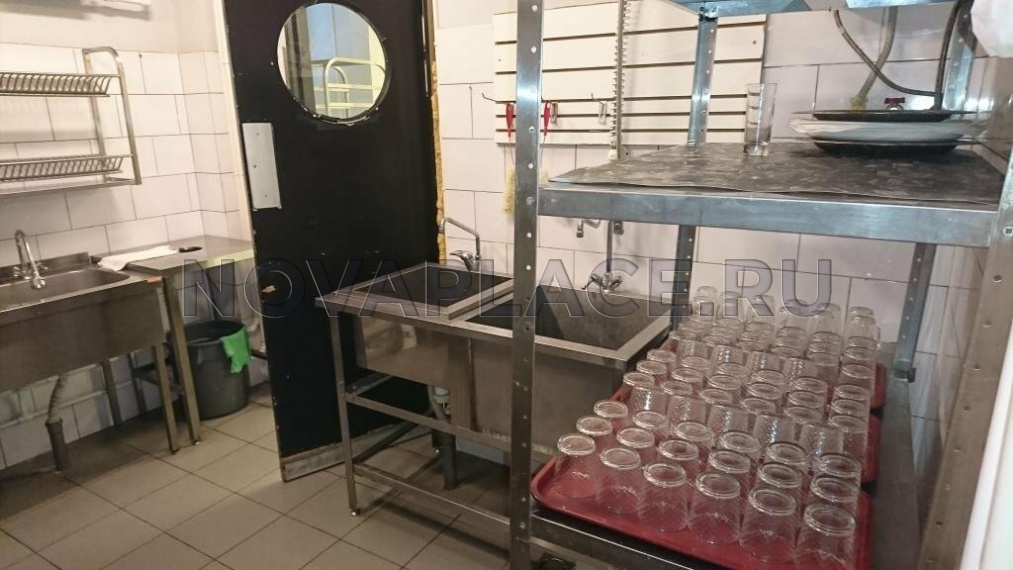 Аренда помещения свободного назначения (ПСН) в Москве 166 м2