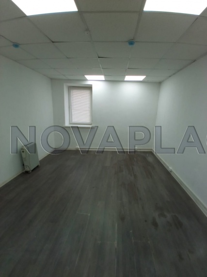 Аренда офиса - ИФНС №9 51 м2